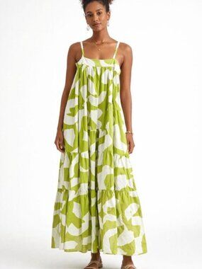 Abel The Label | Dresses | Back In Stock Abel The Label Anthropologie One  Shoulder Maxi Dress | Poshmark